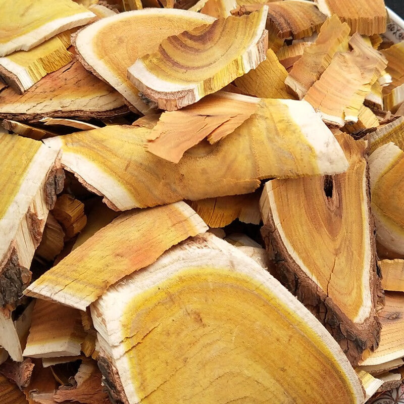 亳泽堂 穿破石 中药材 500克 柘根 川破石 地棉根 柘树根 柘木根 500g