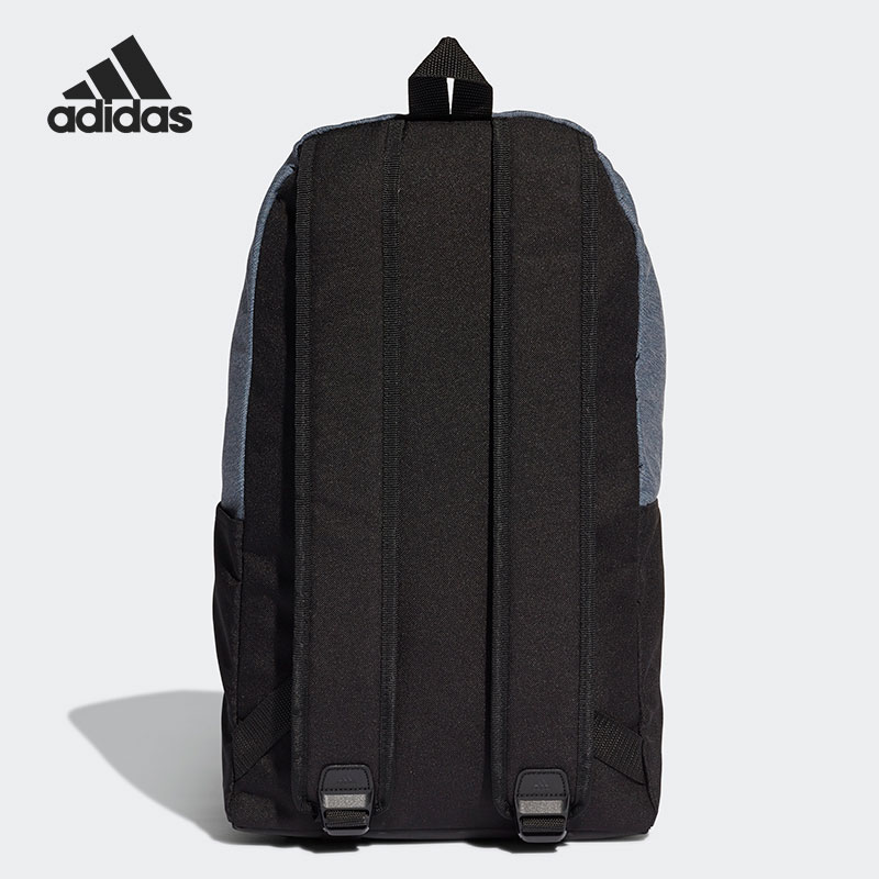 阿迪达斯 (adidas) 运动双肩背包男女学生书包户外旅行春游休闲电脑包