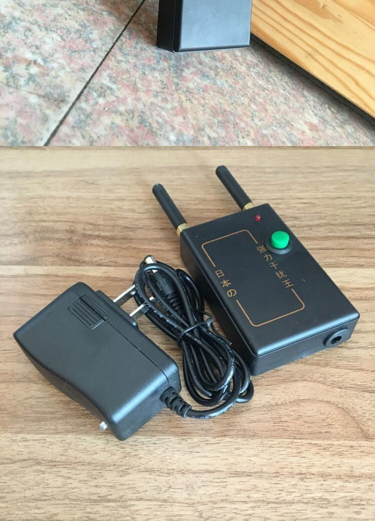 功率315m433m汽车遥控器防屏蔽防干扰防作弊双频率分析仪解码器电池款