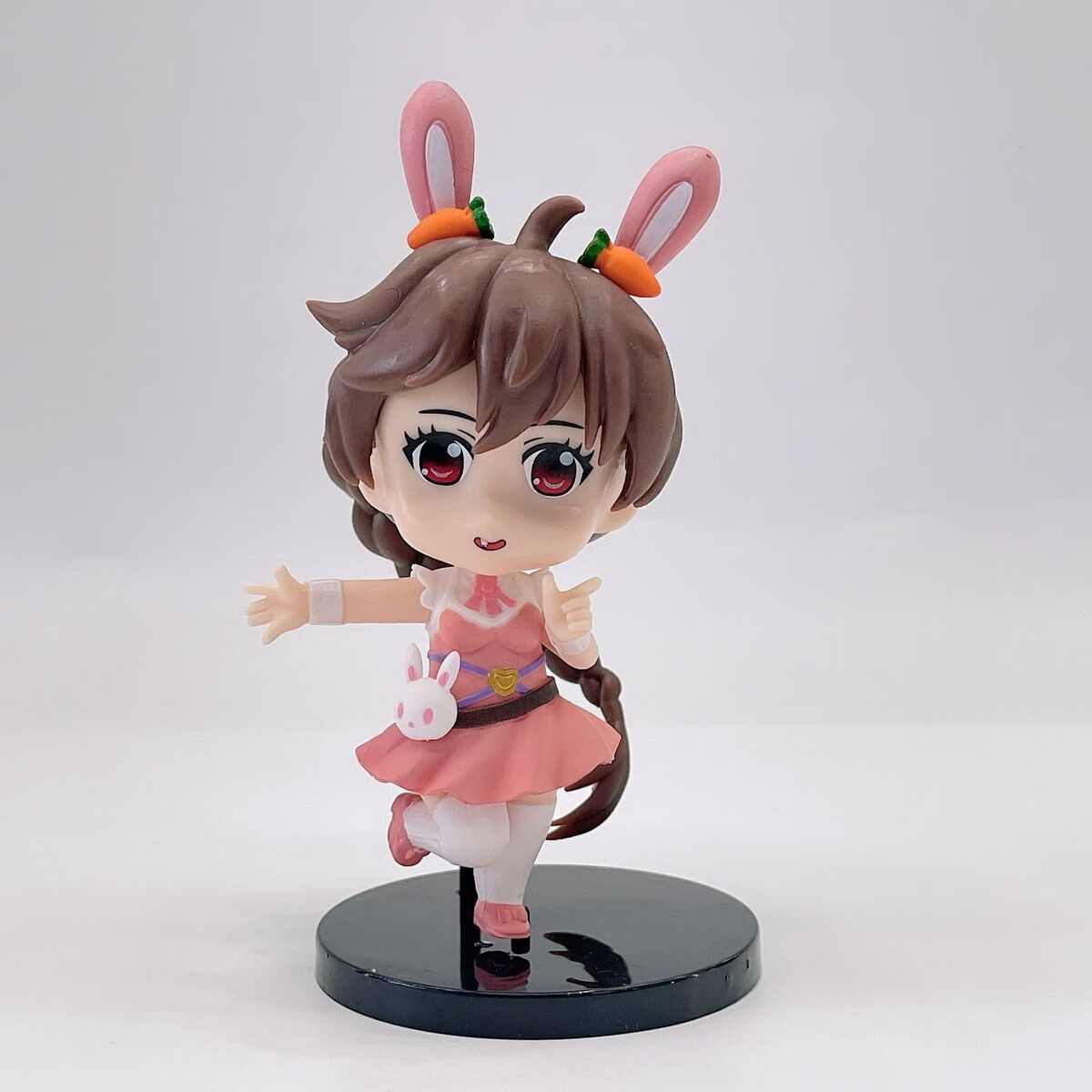 斗罗大陆盲盒史莱克七怪动画版手办公仔盲盒唐三小舞玩偶摆件儿童空