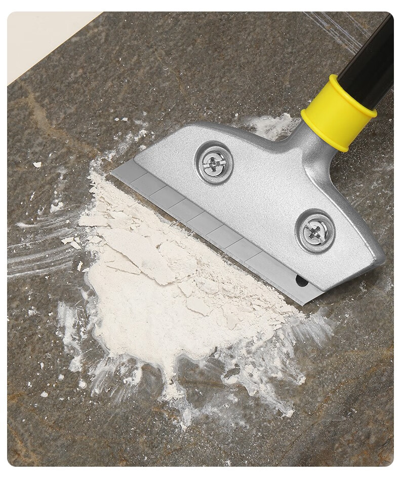 铲刀玻璃清洁刀美缝刮刀清理工具刀铲铲墙神器小铲子铲地加厚地板刮刀