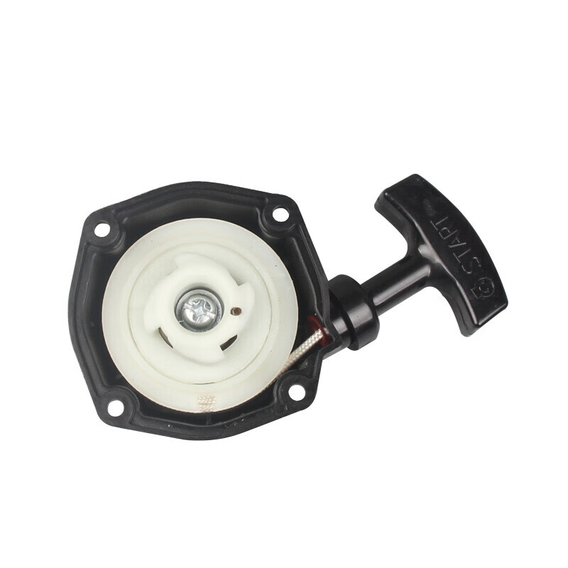 定制小松g23l绿篱机启动器g26割草机起动器2300采茶机修剪机拉盘配件