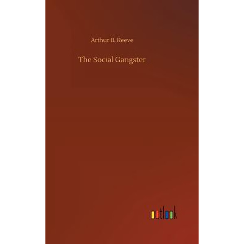 按需印刷The Social Gangster[9783732677504]