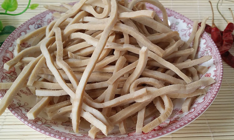 徐州特产咸豆干盐豆干豆干条豆腐干咸豆干条咸豆条500g手工咸豆条1斤