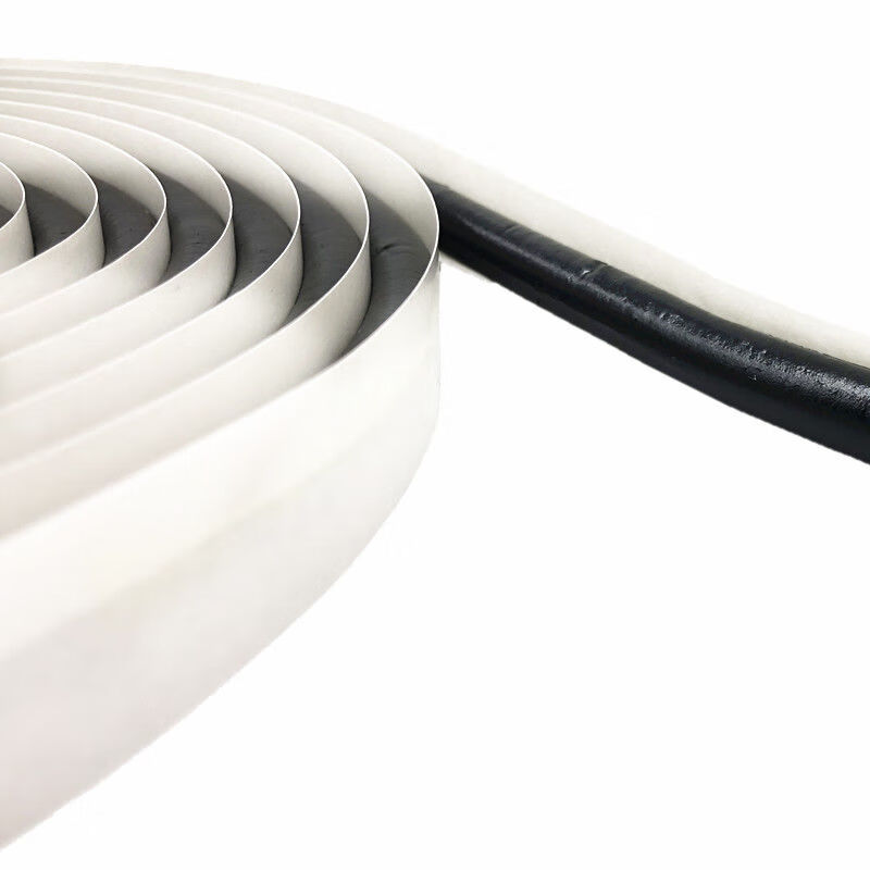 适用于蛇胶汽车大灯密封胶防水胶 改装门板隔音棉防水