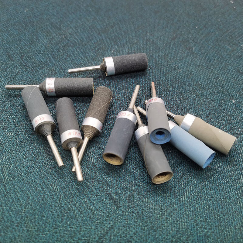 35mm柄 180目砂纸打磨棒(5个)【图片 价格 品牌 报价】-京东