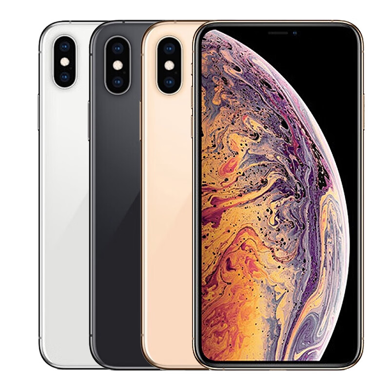 分期免息apple/苹果 iphone xs 苹果xs 全新原装8x手机 【iphonex】5.