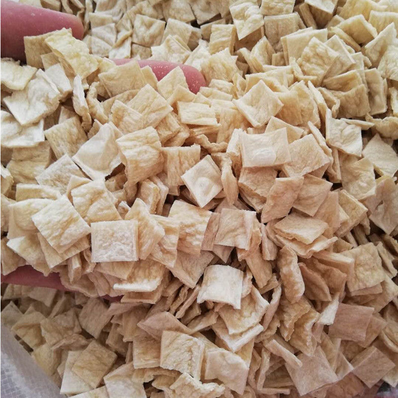 胡辣汤专用面筋块干面筋片多规格西华县逍遥镇胡辣汤早餐餐饮商用面筋