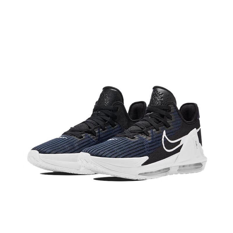 witness 6 ep 詹姆斯6代见证暗蓝黑黑白紫实战 詹姆斯6见证/黑白 40