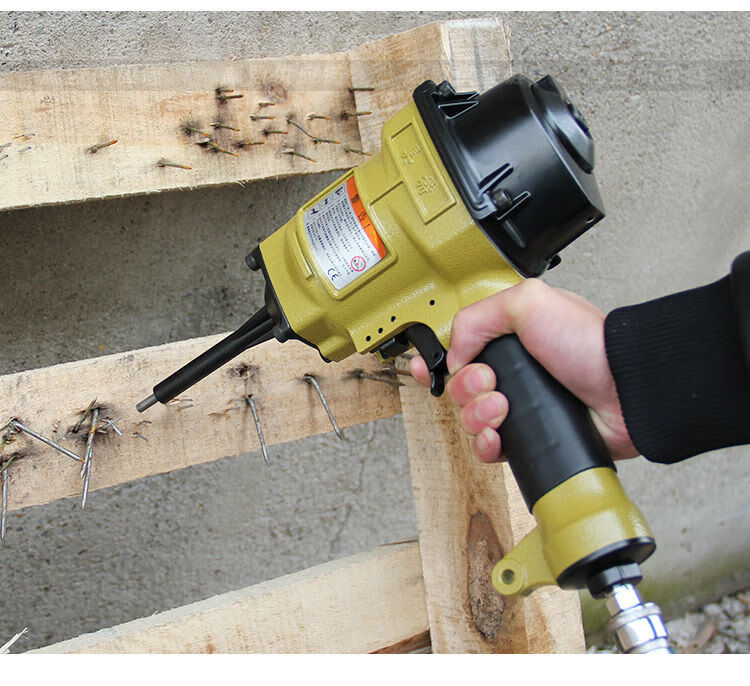 定制美特气动退钉枪拔钉枪t50sc拔钉器起钉神器拨钉枪木工取钉子抢 t