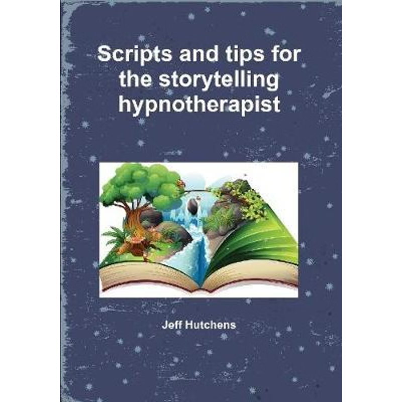 按需印刷Scripts and tips for the storytelling hypnotherapist[9780244997748]