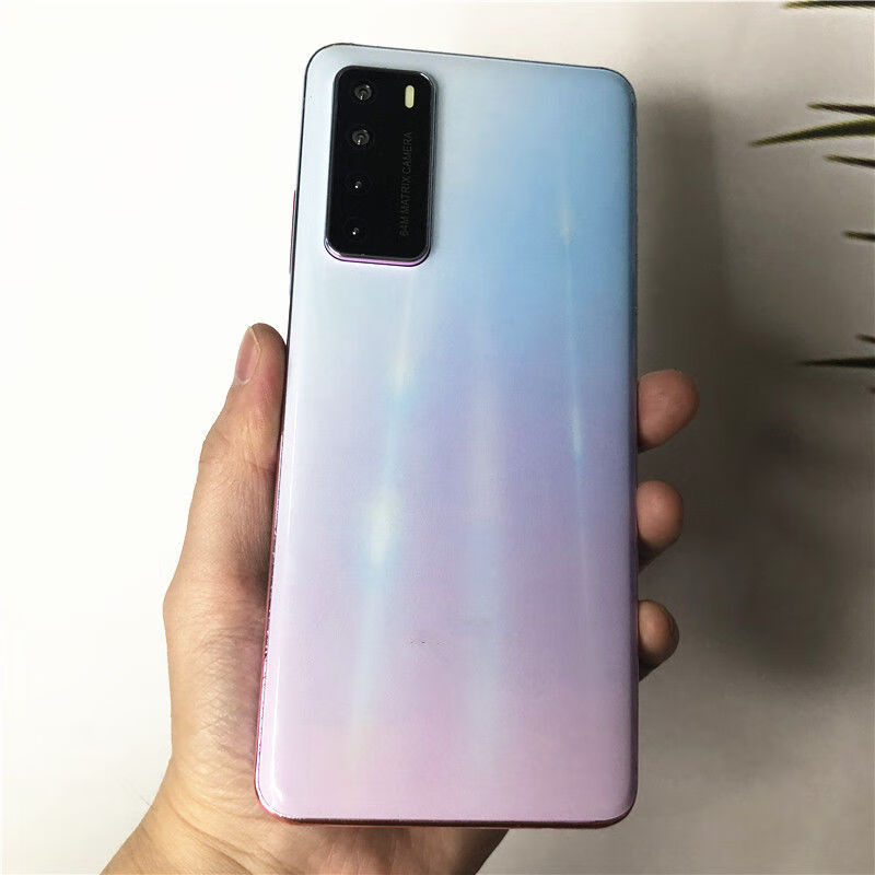 霆骁适用于华为荣耀play4 手机模型机 play4柜台展示上交玻璃摆样道具