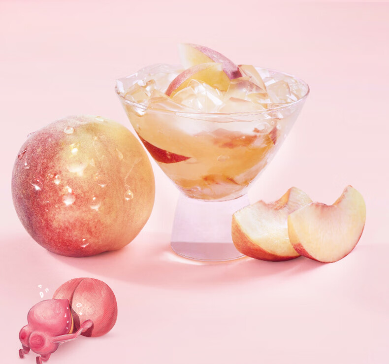 zuo一下低卡蒟蒻果冻96g*5袋/10袋/15袋 网红0脂魔芋果汁果冻布丁零食