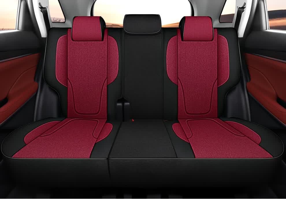 长安cs75plus座套坐垫全包 cs75专车专用四季通用汽车亚麻座垫全包围