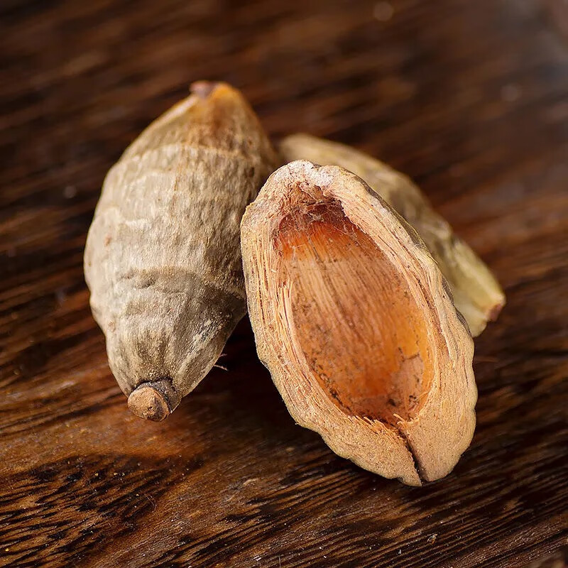 大腹皮中药材大腹皮大腹毛,野生槟榔壳硬壳大夫皮腹毛【图片 价格