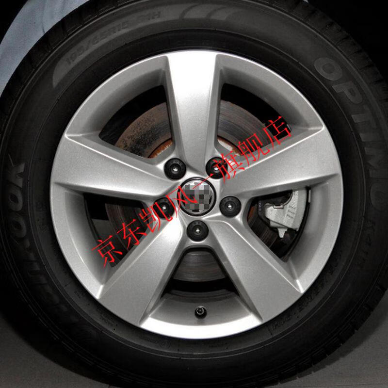 适配2021款新款大众朗逸16寸17寸轮毂钢圈老款2013款大众朗逸15寸16寸