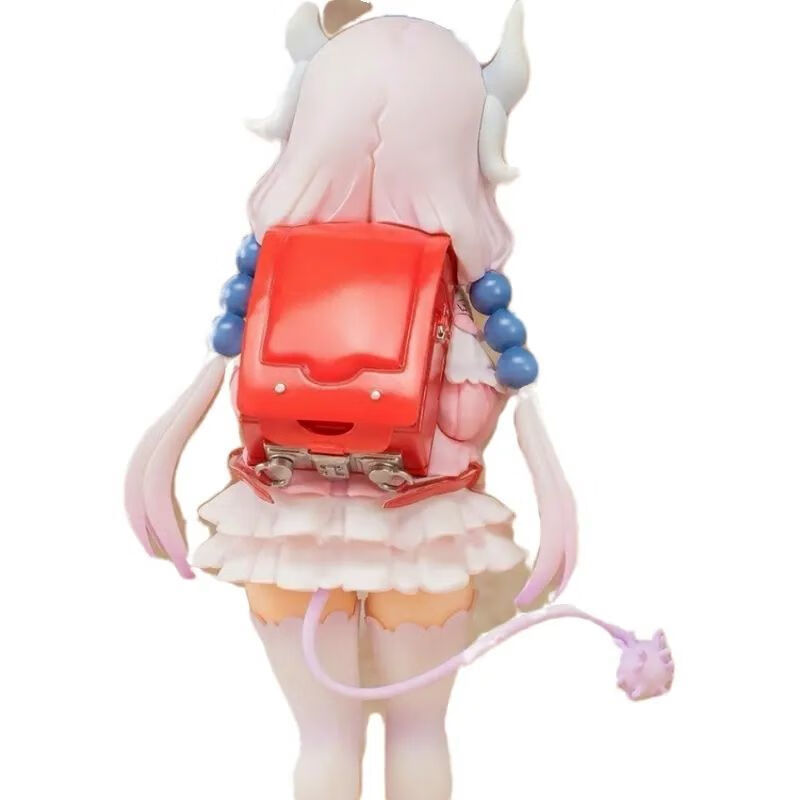 动漫卡通二次元周边可爱康娜手办玩具模型摆件 和服康纳 【高18cm】