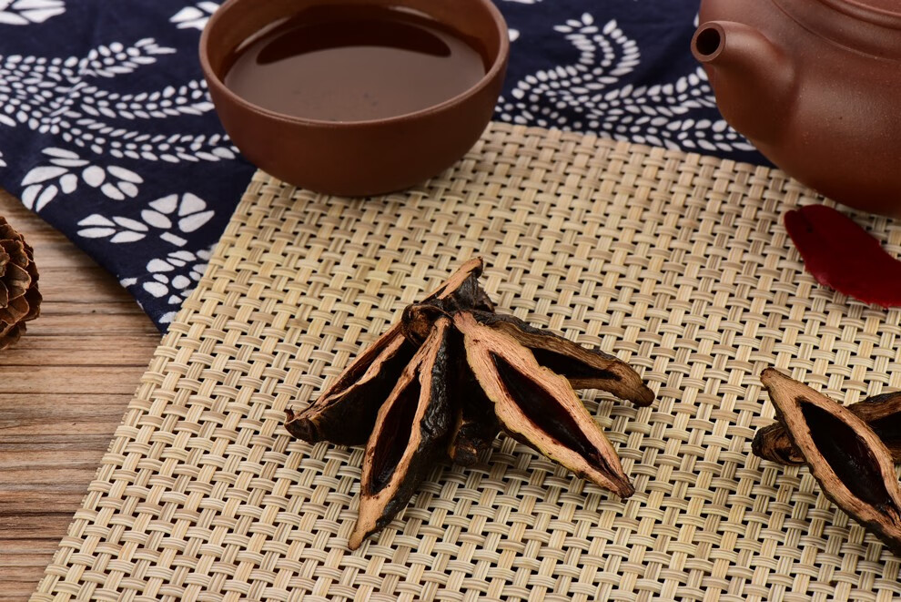 皇爷槟榔散装木糖醇槟榔湖南湘潭槟榔桂油烟果槟榔老湘潭槟榔弭黎 250