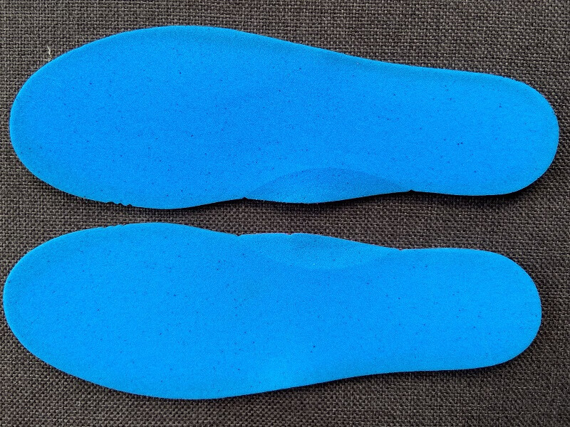 适配耐克nike97款老爹鞋垫m2k鞋垫透气吸汗缓震男女通用aj运动鞋垫