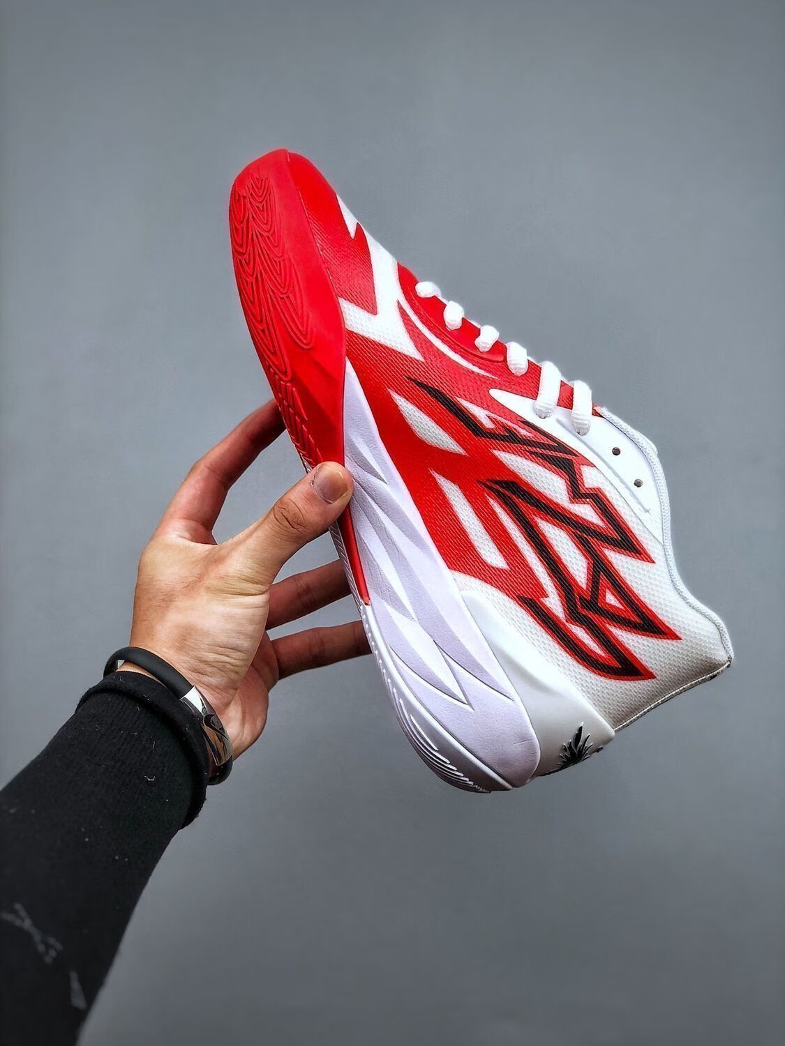 三球2代中帮拉梅洛鲍尔mb.