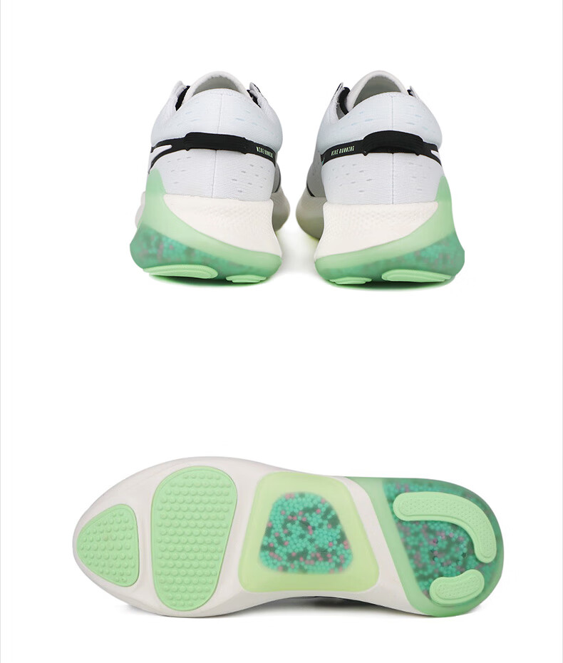 nike耐克男鞋2022春季新款运动joyride透气休闲跑步鞋 cd4365-600 40