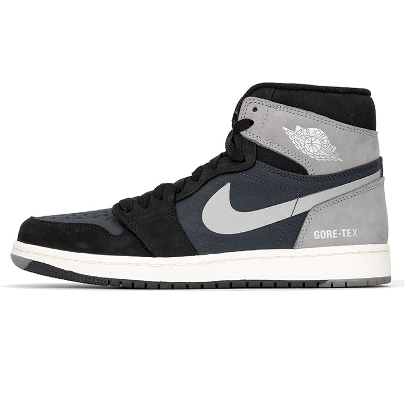 耐克(nike)男鞋air jordan fadeaway运动鞋舒适休闲篮球鞋ao1329-023