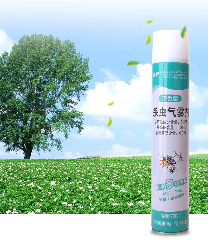 蚂蚁杀虫剂无毒杀虫剂家用气雾剂批发无味灭害灵喷雾剂驱苍蝇蟑螂蚂蚁