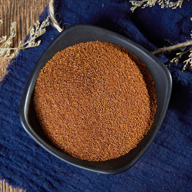 葶苈子500克葶苈子中药材葶苈子葶力子炒熟葶苈子粉500克