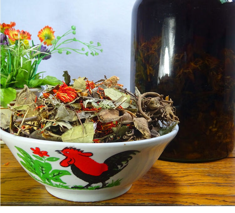 伟博铁打酒外用药酒手指变形痛肿胀跌打损伤关节风湿炎后遗症100g