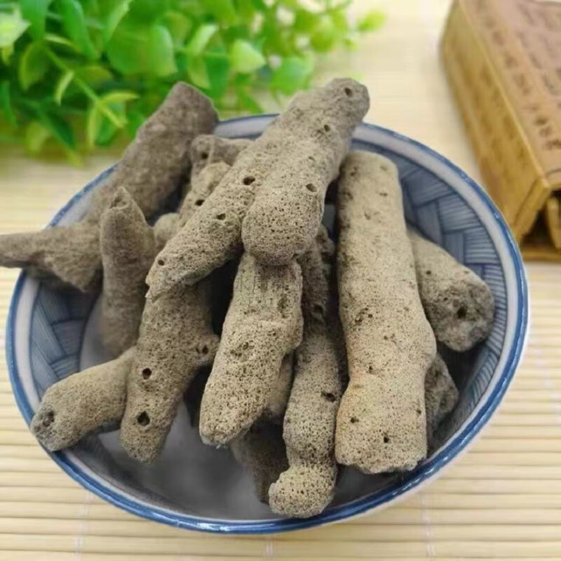 情川堂中药材紫稍花紫梢花紫霄花淡水海绵10克200克精选货10g