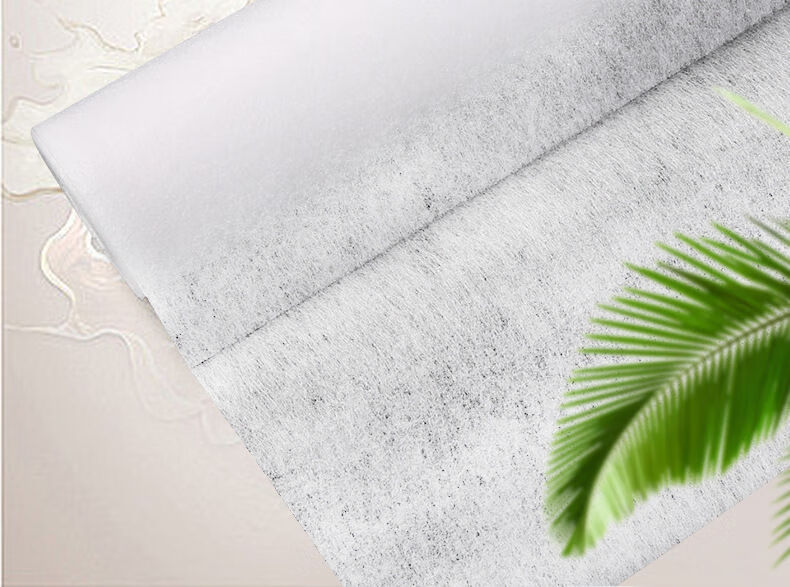 罩通用抽吸油纸贴纸防油阻燃吸油纸防油膜油烟过滤膜2包24片魔术贴