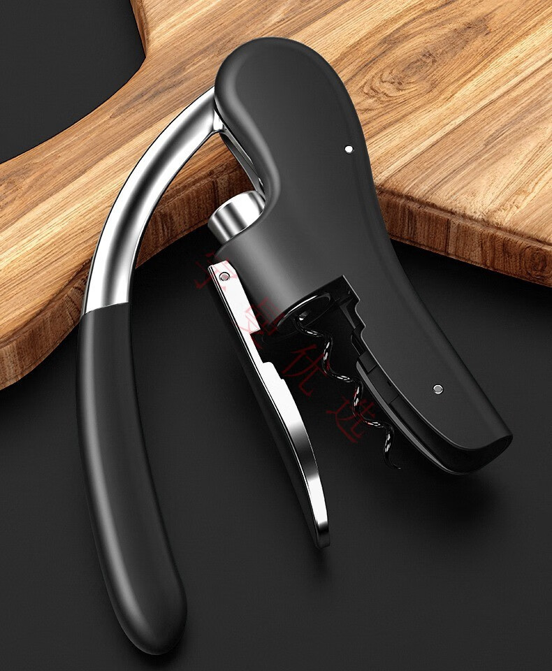 居富德电动开红酒神器开瓶器开酒神器家用葡萄酒开瓶器自动启瓶器红酒