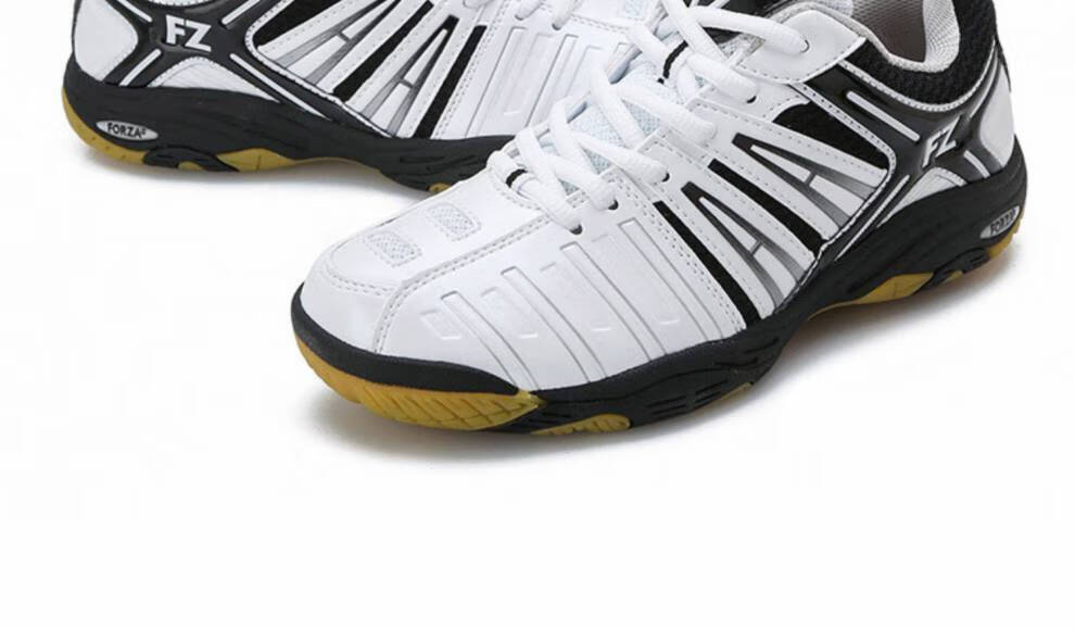【京荐优品】羽毛球鞋 forza运动羽毛球鞋 男女击剑鞋 气排球鞋耐磨