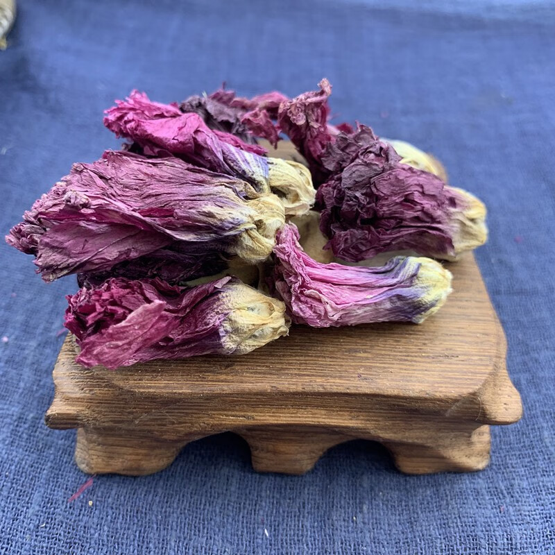 贺诚堂 芙蓉花中药材250克新货 1000克【图片 价格 品牌 报价】-京东