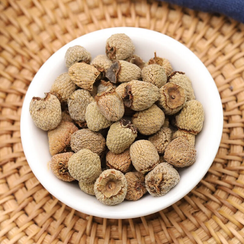 同仁堂覆盆子中药500g干药材中药材店铺散装复盆子中草药野生特级