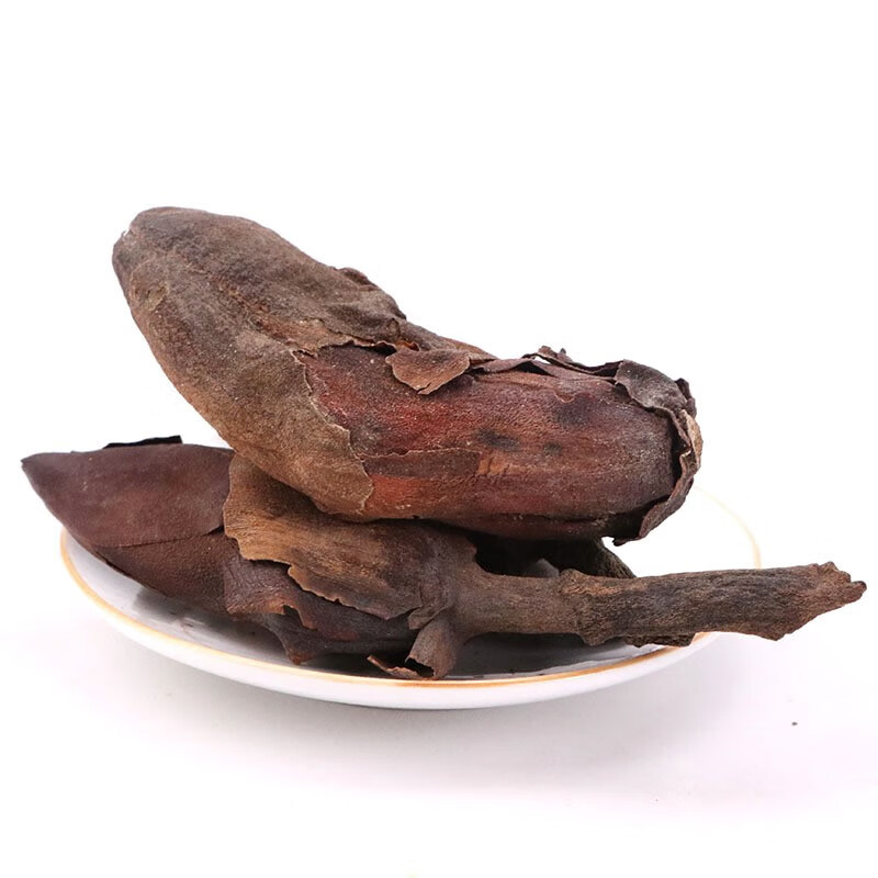 晒干厚朴花 厚补花新货川朴花调羹花厚朴花茶木兰中药材 250克【图片