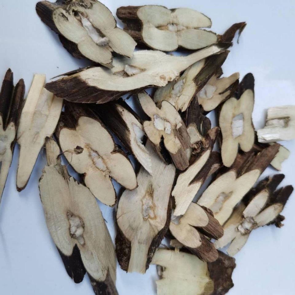 中药材紫苏片紫苏梗紫苏茎苏梗片药用干货250克