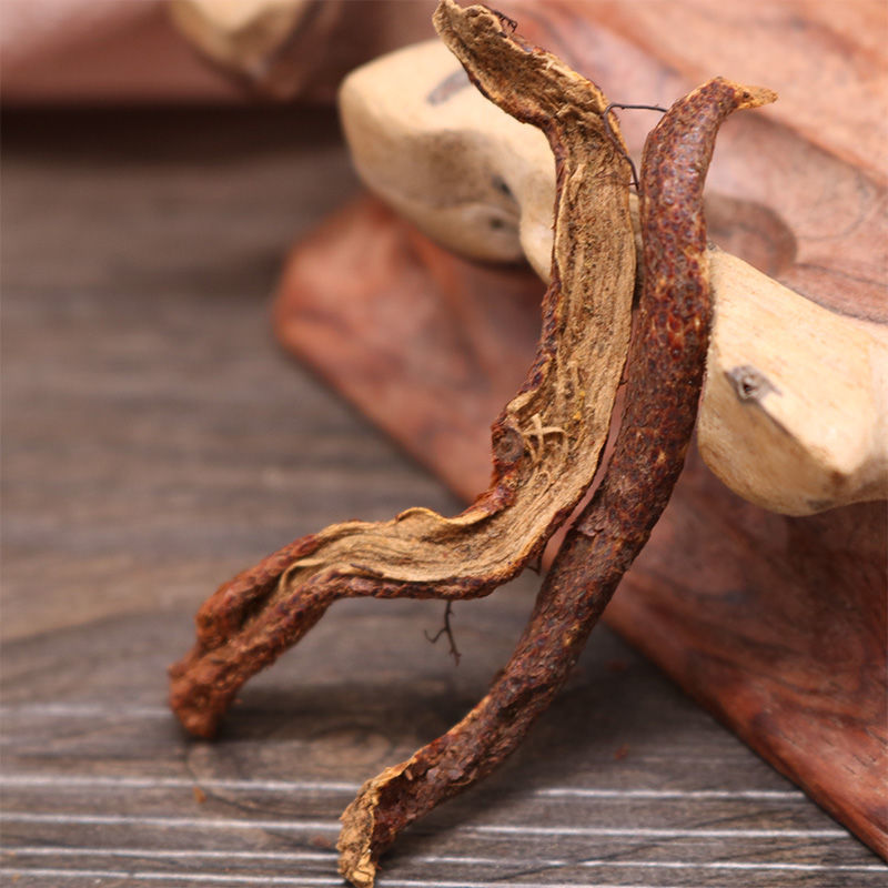 北京同仁堂 原料中药材骨碎补500g克野生骨碎朴 肉碎补 猴姜 石良姜