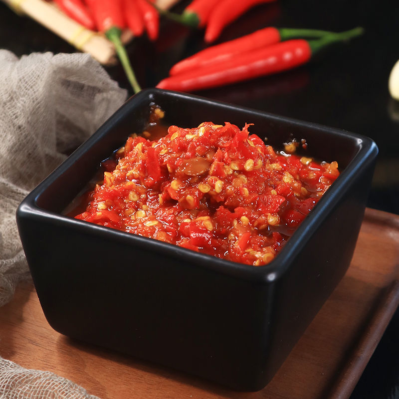 孙巧巧鲜辣酱252克*2瓶下饭拌饭酱 鲜辣2瓶【图片 价格 品牌 报价】