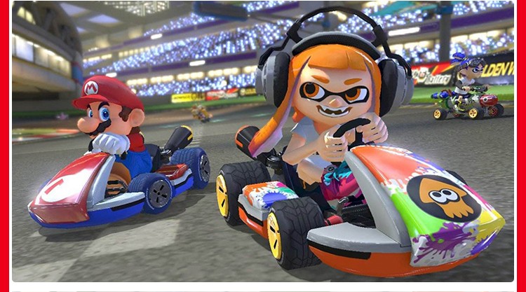 switch 游戏机卡带 ns全新原装游戏卡 塞尔达奥德赛怪物猎人物语2