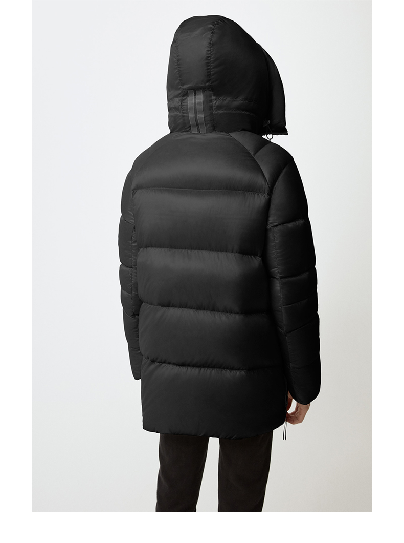 canadagoose加拿大鹅cypress羽绒服2239l大鹅羽绒服11红色m