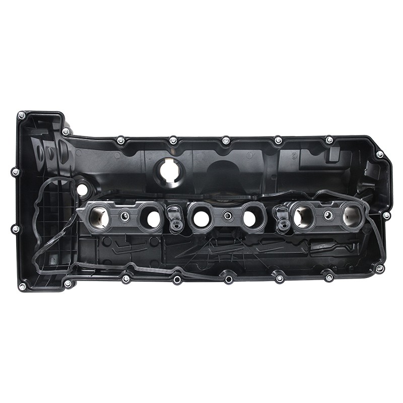 适用宝马(bmw)原厂气门室盖 气门室盖垫 气门室盖罩 气门室盖垫 5系