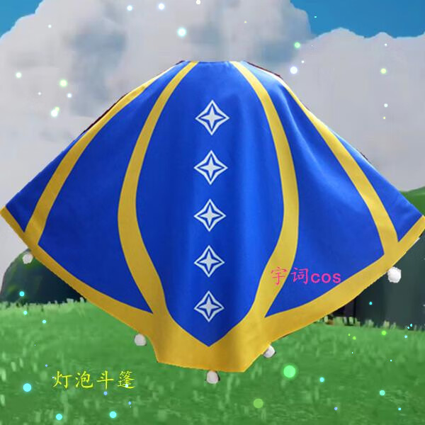 遇斗篷cos服蜘蛛斗篷圣诞斗篷王子季服装海洋斗篷万圣节服装2022新品