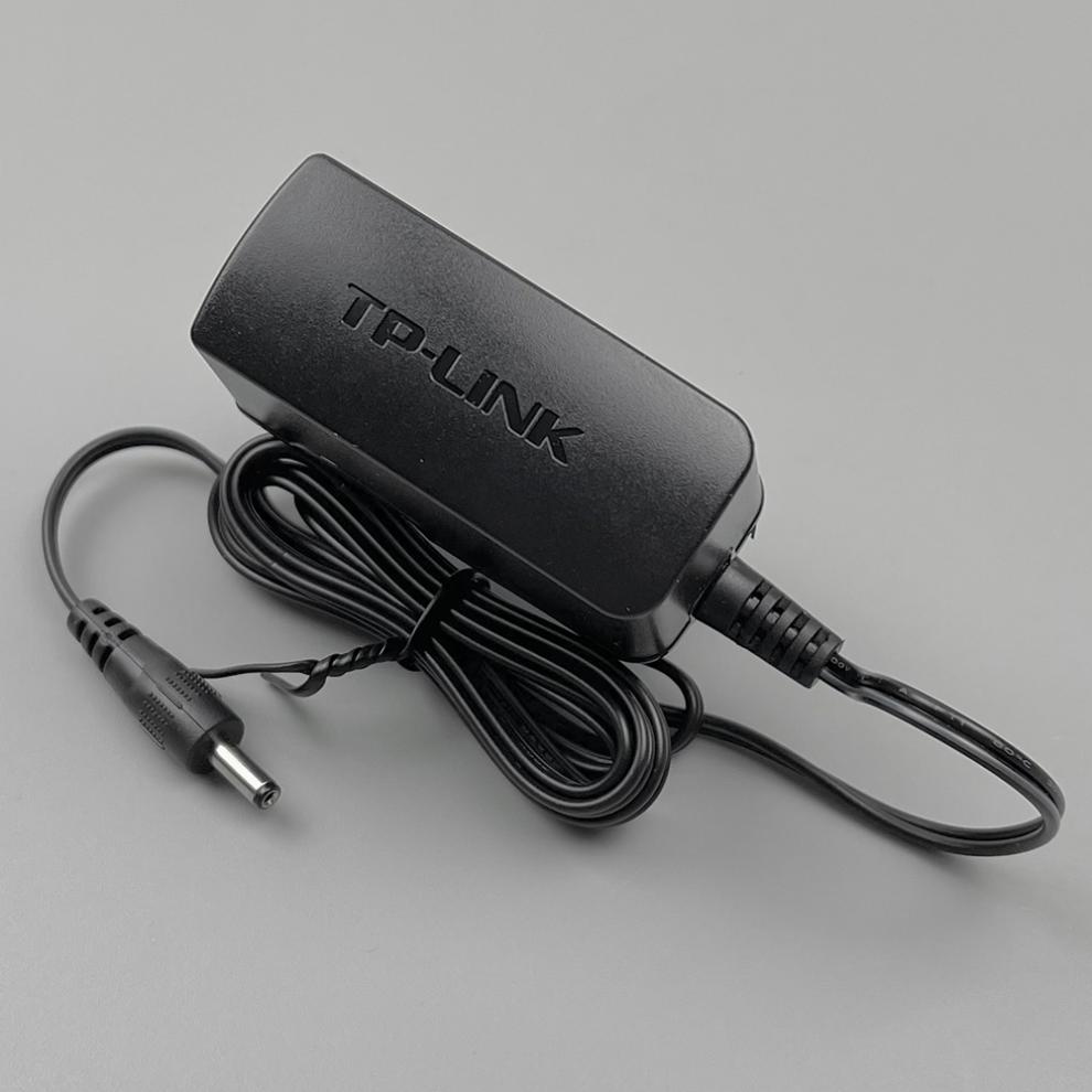 原装tplink水星迅捷无线路由器电源线 5v 0.