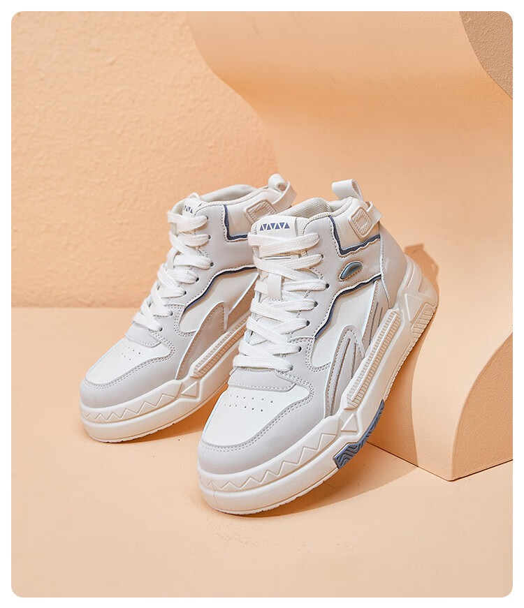 senma森马女鞋老爹鞋女网红ins潮超火韩版新款休闲鞋显脚小春秋透气