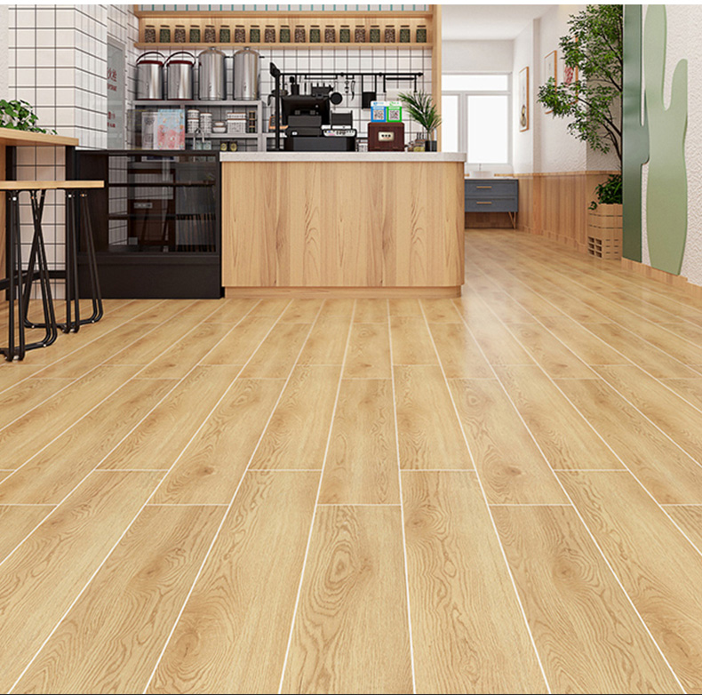 仿实木地板卧室客厅地砖防滑现代灰木纹阳台瓷砖fd120207200x1200mm