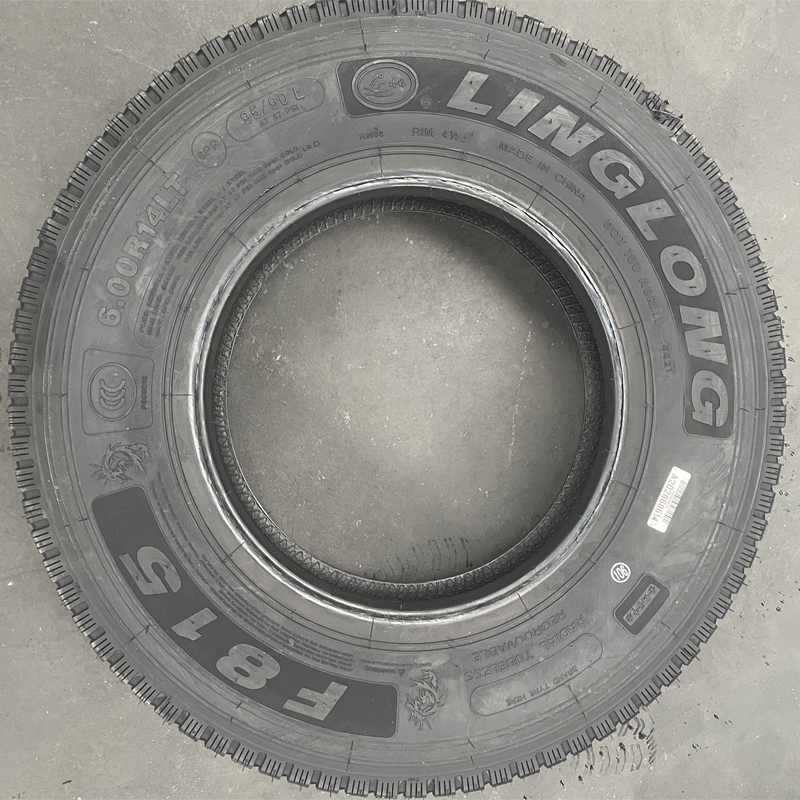 双星奥莱斯轻卡600r131415650700750r16825r16全钢丝轮胎玲750r16a08