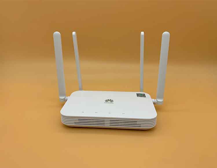 华为k662c光猫wifi6路由器ax3000兆光纤无线ap面板大户型mesh组网新品