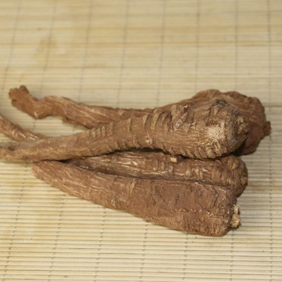 白芷个新货白芷香料卤料四川白止条白芷根精选大白芷个【益补萃】 250