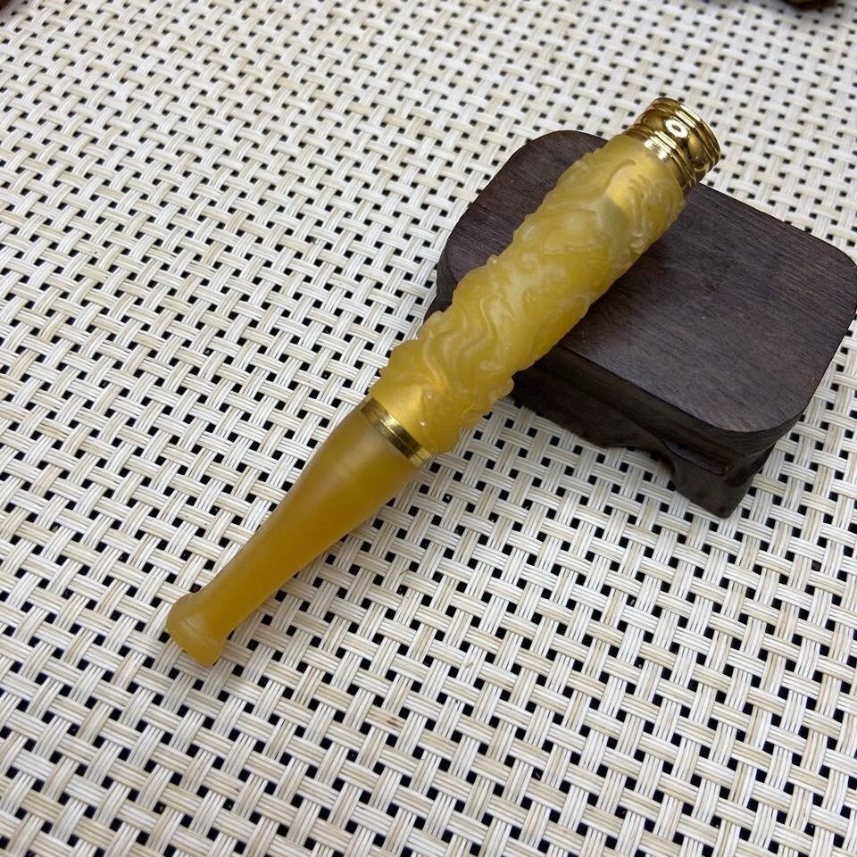 逸喜缘 双截棍木质绳索实战实木双截棍防身二合一短棍两节表演棍 紫檀